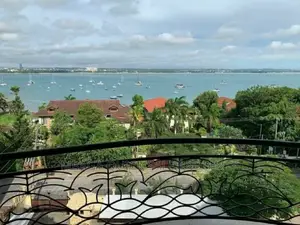 Furnished 3bdrm House in Masaki for rent