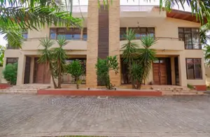 Furnished 3bdrm House in Regent Estate, Mikocheni for rent