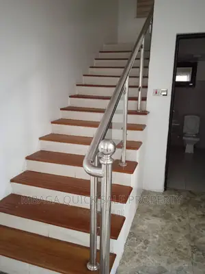 Furnished 4bdrm House in Masaki for rent