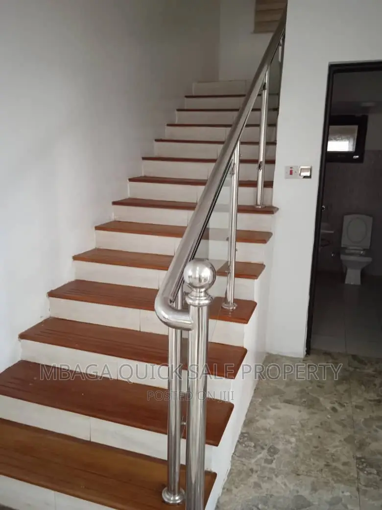 Furnished 4bdrm House in Masaki for rent