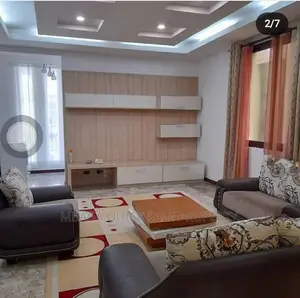 Furnished 4bdrm House in Masaki for rent