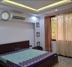 Furnished 4bdrm House in Masaki for rent