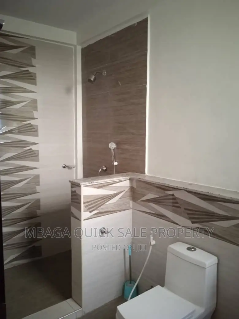 Furnished 4bdrm House in Masaki for rent
