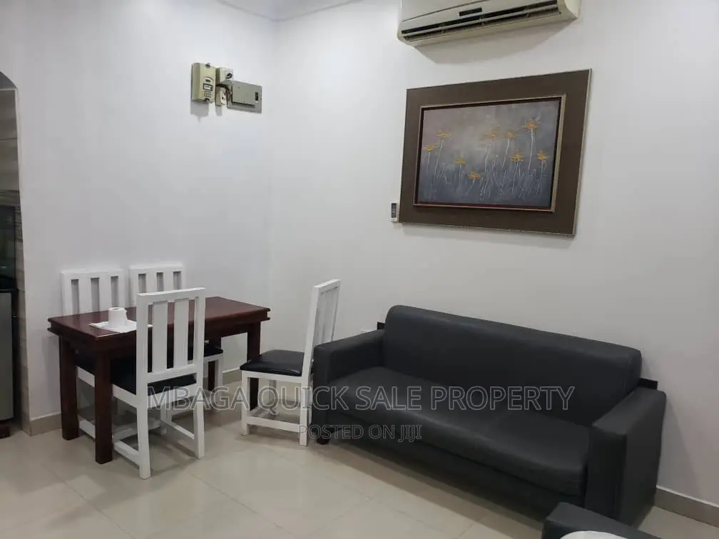 Furnished 2bdrm Apartment in Mikocheni B for rent