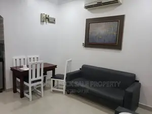 Furnished 2bdrm Apartment in Mikocheni B for rent