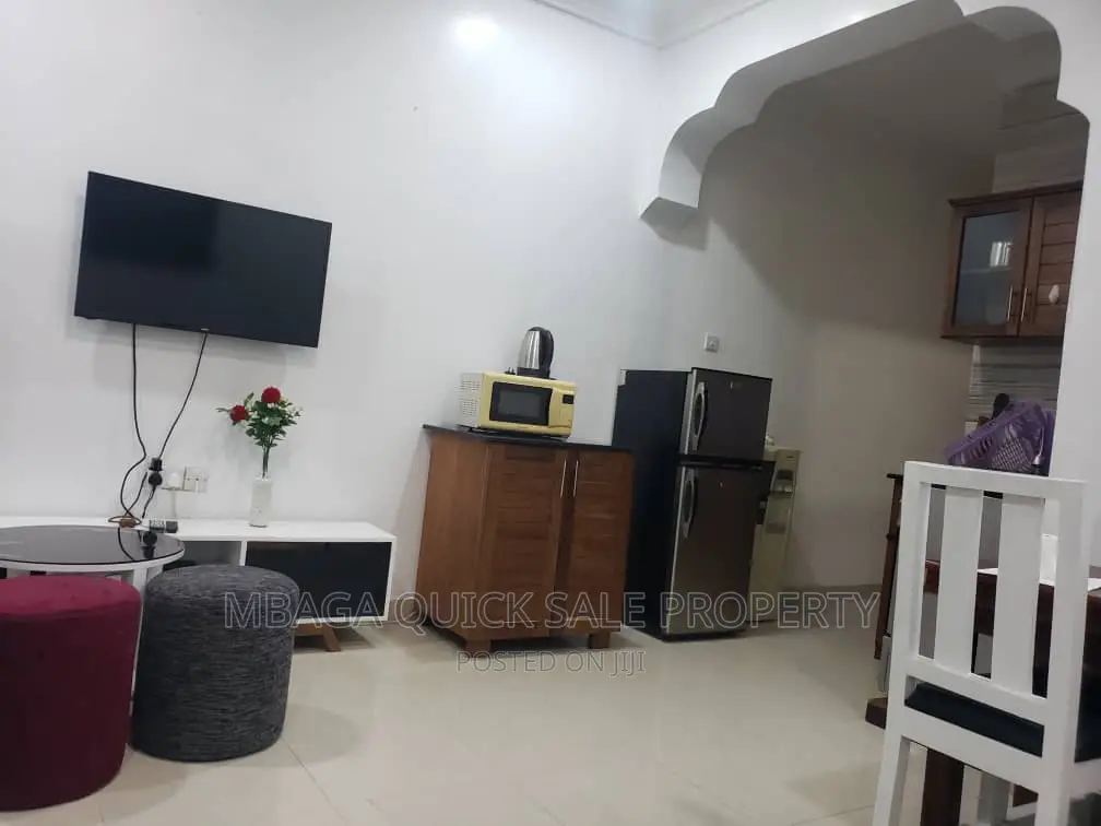 Furnished 2bdrm Apartment in Mikocheni B for rent