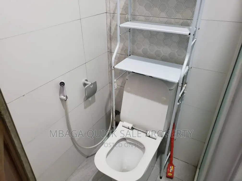 Furnished 2bdrm Apartment in Mikocheni B for rent
