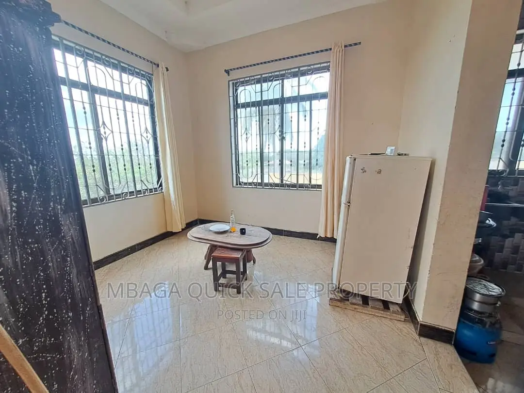 Furnished 2bdrm Apartment in Mikocheni B for rent