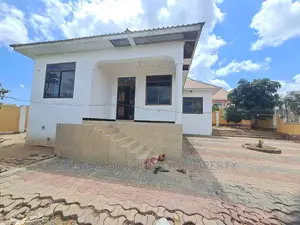 3bdrm House in Mbezi Msakuzi for sale