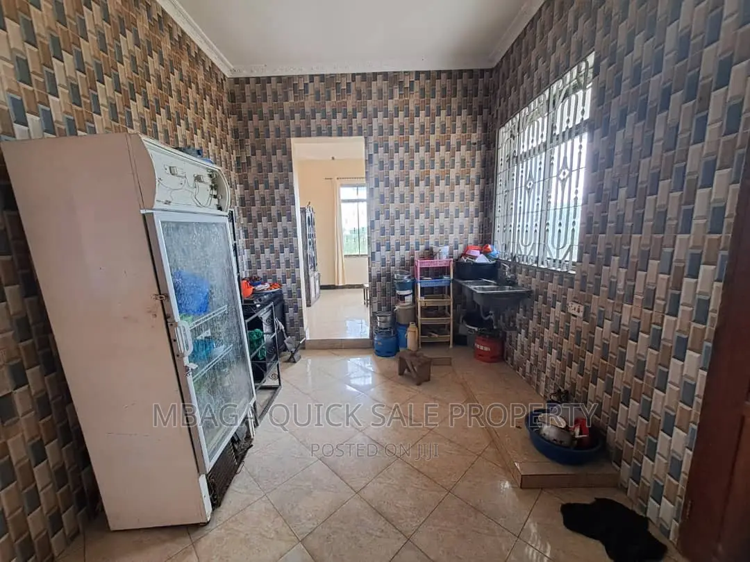 3bdrm House in Mbezi Msakuzi for sale