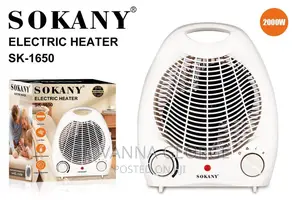 Electric Heater