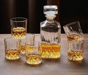 Wine Jar Na Glass Zake 6