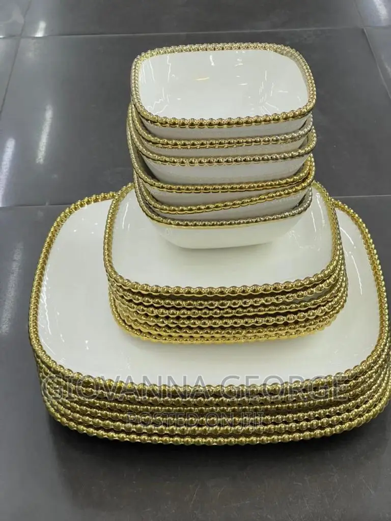 Dinner Set
