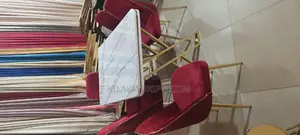 Dinning Table With Marble Made in Turkey