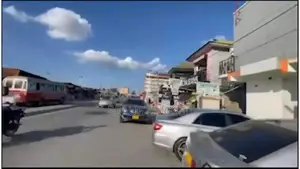 Ubungo: 2 Storey Business Center for Sale - Dar