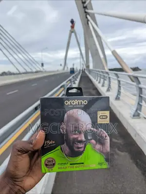 Oraimo Freepods 3