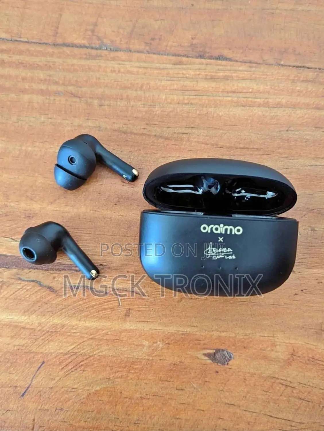 Oraimo Freepods 3