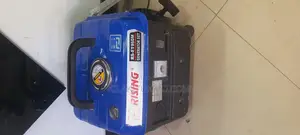 Generator Power 550W