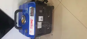 Generator Power 550W