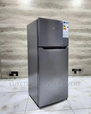 Hisense Refrigerator Rd-16 Double Door 120l