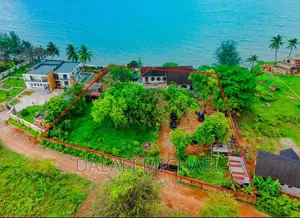 Beach Plot for Sale 3300 SQMS