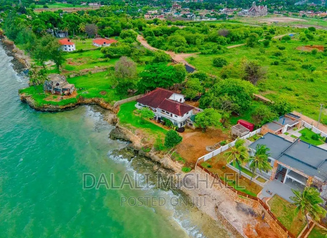 Beach Plot for Sale 3300 SQMS
