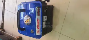 Generator Power 550W