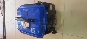 Generator Power 550W