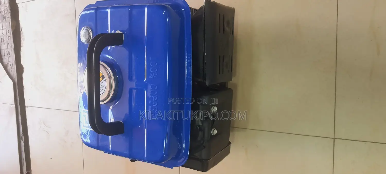 Generator Power 550W