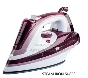 Singsung Steam Iron 2200W