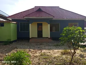 5bdrm House in Mbagala for sale