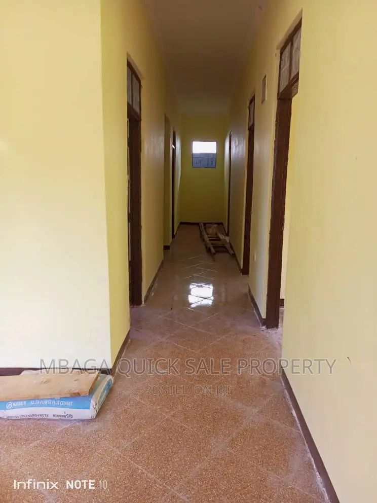 5bdrm House in Mbagala for sale