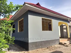 5bdrm House in Mbagala for sale