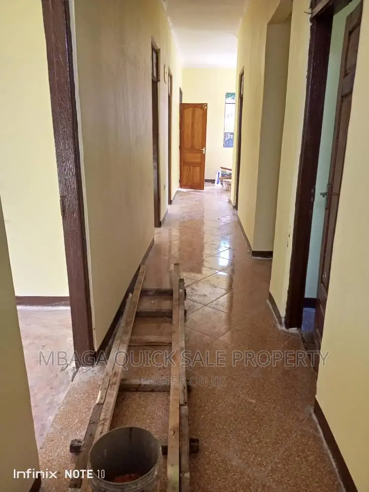 5bdrm House in Mbagala for sale
