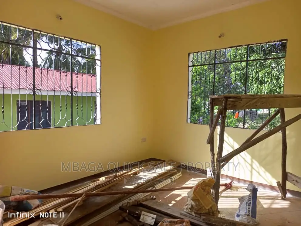 5bdrm House in Mbagala for sale