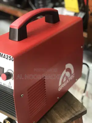 Welding Machine MMA 250
