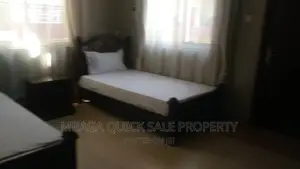 Furnished 3bdrm Apartment in Mikocheni for rent