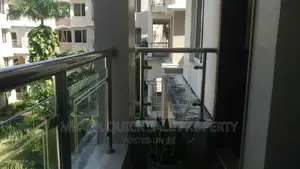 Furnished 3bdrm Apartment in Mikocheni for rent