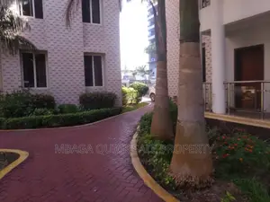 Furnished 3bdrm Apartment in Mikocheni for rent