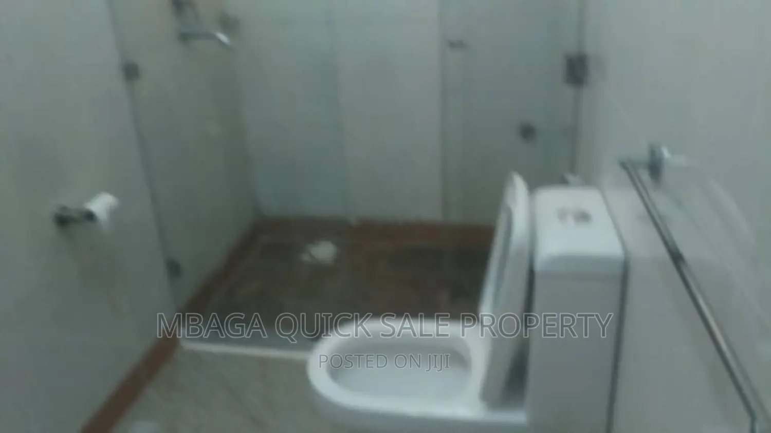 Furnished 3bdrm Apartment in Mikocheni for rent