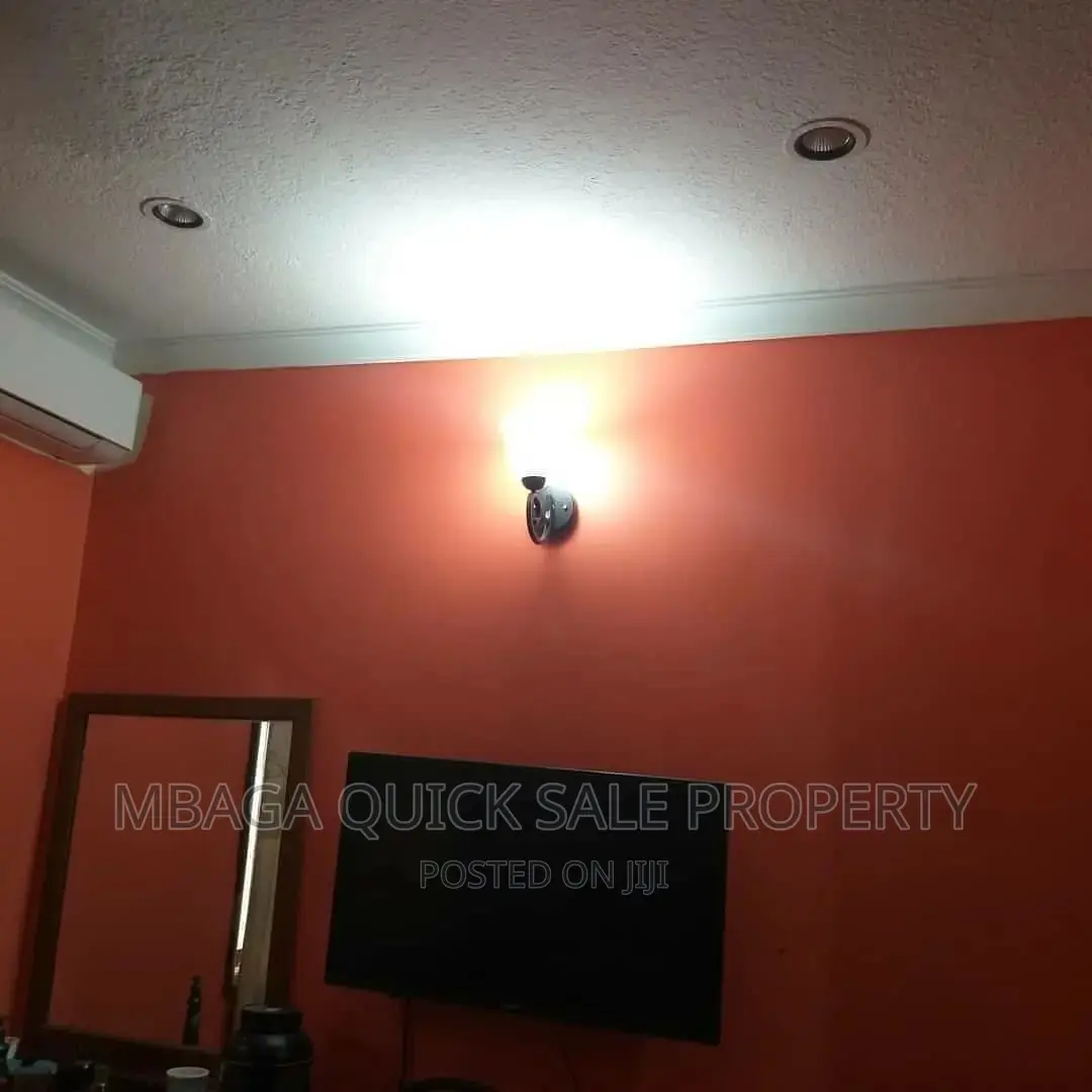 Furnished 1bdrm Apartment in Kinondoni for rent