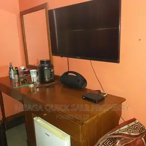 Furnished 1bdrm Apartment in Kinondoni for rent