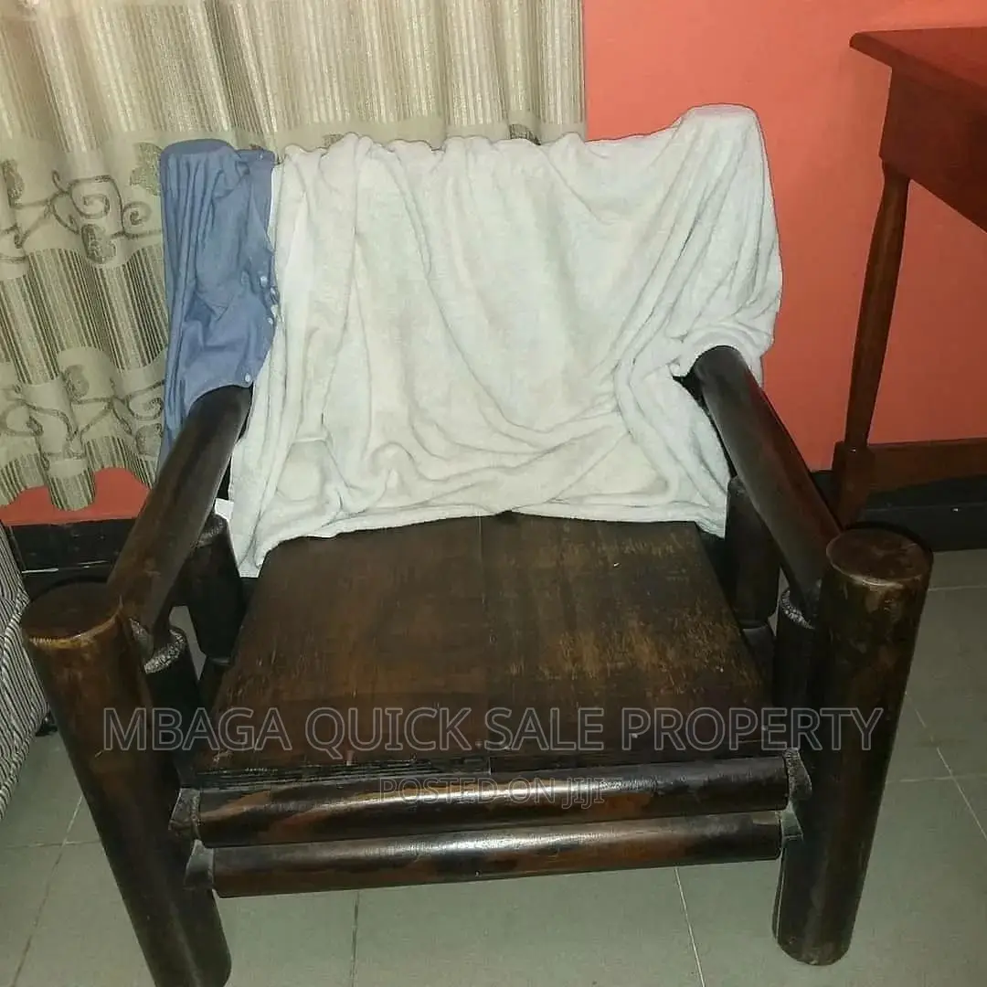 Furnished 1bdrm Apartment in Kinondoni for rent
