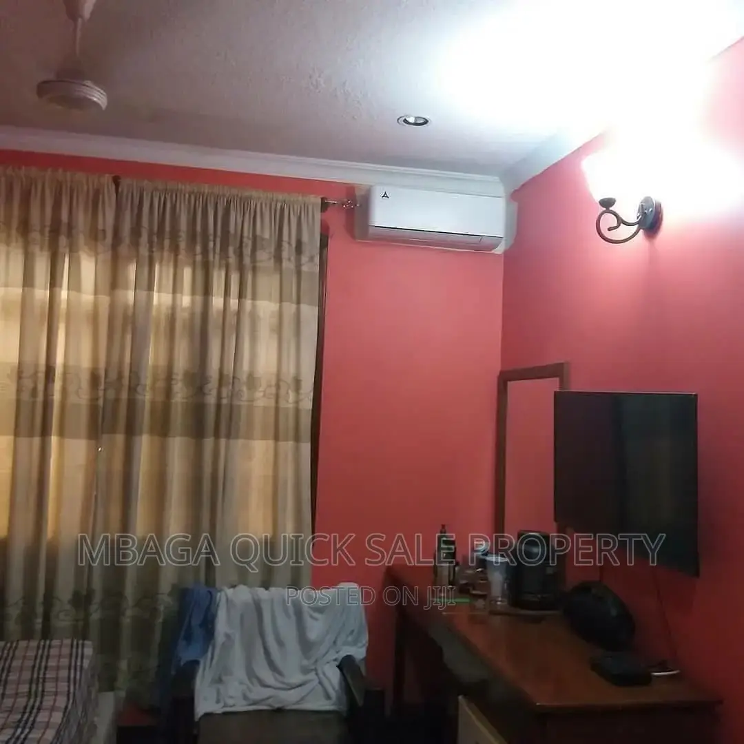 Furnished 1bdrm Apartment in Kinondoni for rent