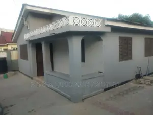 4bdrm House in Mikocheni B for rent