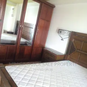Furnished 3bdrm Apartment in Upanga for rent