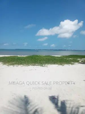 4bdrm House in Kawe for rent