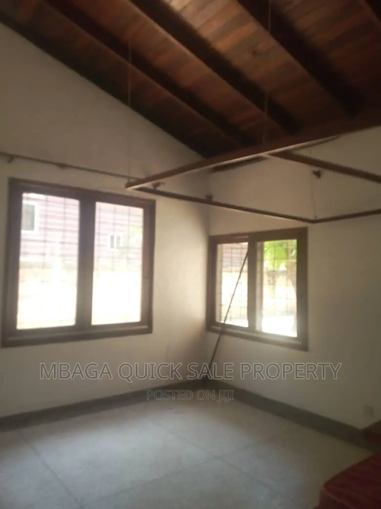 4bdrm House in Kawe for rent