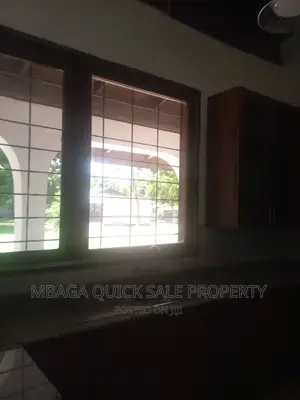 4bdrm House in Kawe for rent