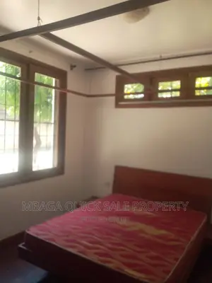 4bdrm House in Kawe for rent